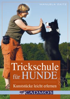 eBook: Trickschule für Hunde