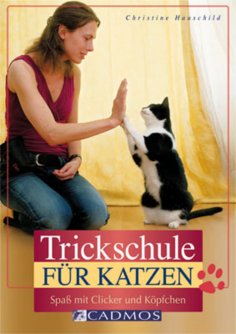 eBook: Trickschule für Katzen
