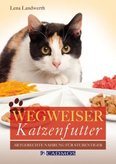 eBook: Wegweiser Katzenfutter