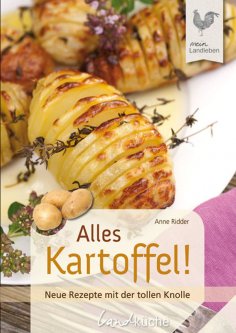 eBook: Alles Kartoffel