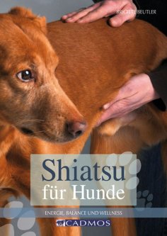ebook: Shiatsu für Hunde
