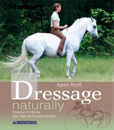 ebook: Dressage naturally