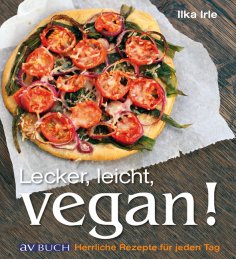 eBook: Lecker, leicht, vegan!