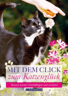 eBook: Mit dem Click zum Katzenglück