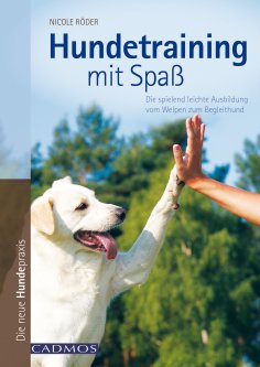ebook: Hundetraining mit Spaß