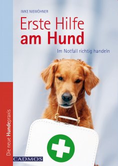 eBook: Erste Hilfe am Hund