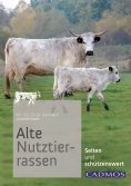 ebook: Alte Nutztierrassen