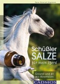 ebook: Schüßler-Salze für mein Pferd