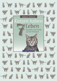 eBook: Katzen haben sieben Leben