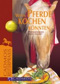 eBook: Wenn Pferde kochen könnten