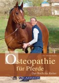 eBook: Osteopathie für Pferde