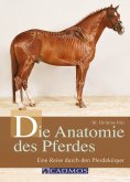 ebook: Die Anatomie des Pferdes