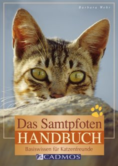 ebook: Das Samtpfoten-Handbuch