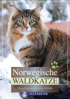 ebook: Norwegische Waldkatze