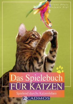 eBook: Das Spielebuch für Katzen