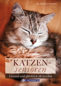 eBook: Katzensenioren