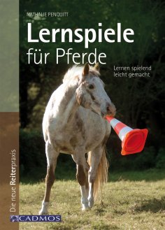 eBook: Lernspiele für Pferde