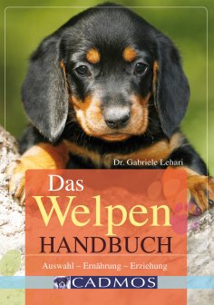 ebook: Das Welpen Handbuch