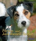 ebook: Parson- und Jack Russell Terrier