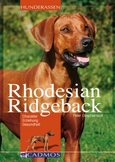eBook: Rhodesian Ridgeback