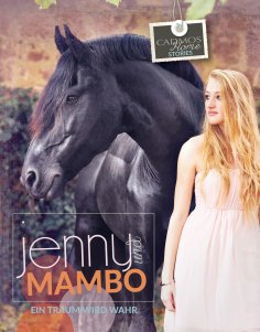 eBook: Jenny und Mambo