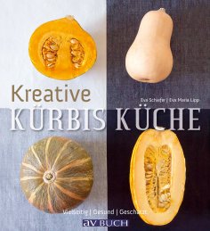 ebook: Kreative Kürbisküche