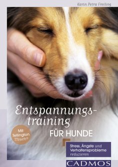 ebook: Entspannungstraining für Hunde