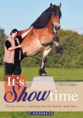 eBook: It's Showtime (ENGLISH)