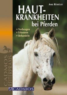 eBook: Hautkrankheiten bei Pferden