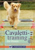ebook: Cavalettitraining für Hunde