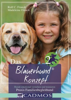 eBook: Das Blauerhundkonzept 2
