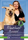 ebook: Das Blauerhundkonzept 3