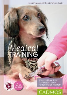 eBook: Medical Training für Hunde