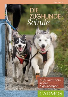 ebook: Die Zughunde-Schule