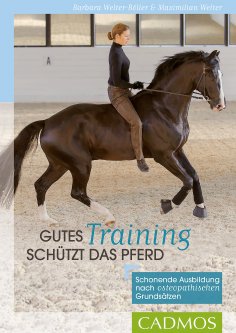 ebook: Gutes Training schützt das Pferd
