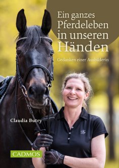 eBook: Ein ganzes Pferdeleben in unseren Händen