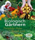 eBook: Biologisch Gärtnern