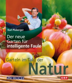 eBook: Der neue Garten für intelligente Faule