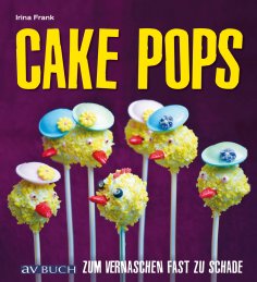 eBook: Cake Pops