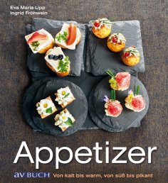 eBook: Appetizer