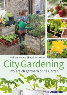 ebook: City-Gardening