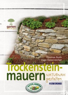 ebook: Trockensteinmauern