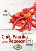 eBook: Chili, Paprika und Peperoni