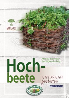 ebook: Hochbeete
