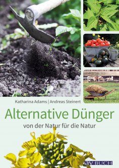 eBook: Alternative Dünger