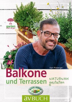 ebook: Balkone und Terrassen