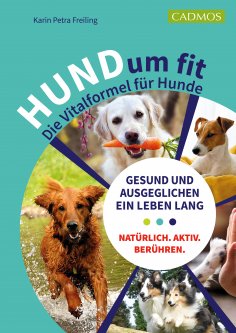 eBook: HUNDum fit