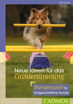 eBook: Neue Ideen für das Cavalettitraining