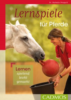 eBook: Lernspiele für Pferde