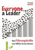 eBook: Everyone a Leader